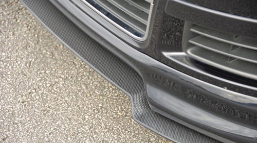 Rieger Tuning spojlery, nraznky, prahy, kdlo