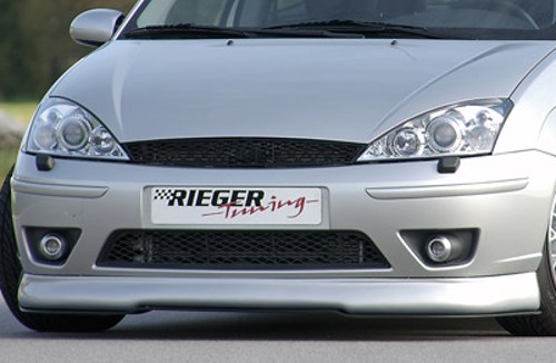 Rieger Tuning spojlery, nraznky, prahy, kdlo