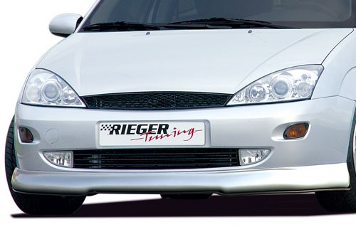 Rieger Tuning spojlery, nraznky, prahy, kdlo