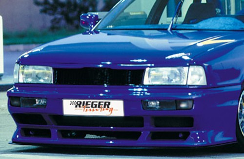 Rieger Tuning spojlery, nraznky, prahy, kdlo