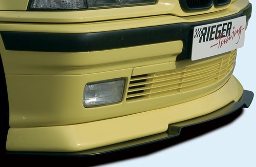 Rieger Tuning spojlery, nraznky, prahy, kdlo