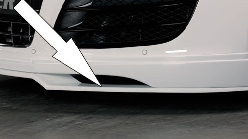 Rieger Tuning spojlery, n�razn�ky, prahy, k��dlo