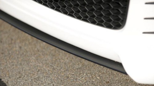 Rieger Tuning spojlery, nraznky, prahy, kdlo