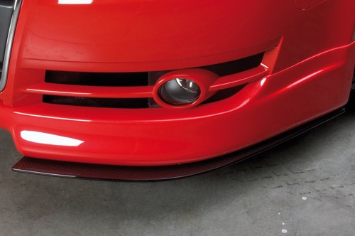 Rieger Tuning spojlery, nraznky, prahy, kdlo