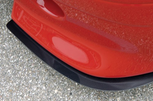 Rieger Tuning spojlery, nraznky, prahy, kdlo