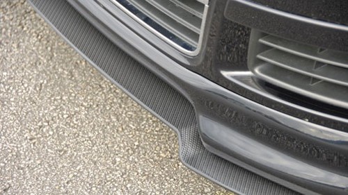 Rieger Tuning spojlery, nraznky, prahy, kdlo