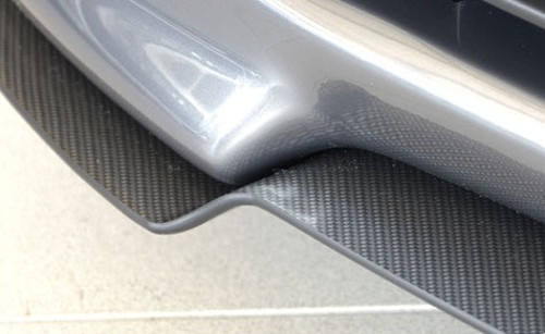 Rieger Tuning spojlery, nraznky, prahy, kdlo