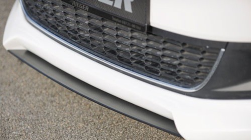 Rieger Tuning spojlery, nraznky, prahy, kdlo