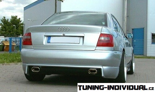 esk vrobce kvalitnch tuningovch spoiler, nraznk, prah, kdel a jinch tuning dl!