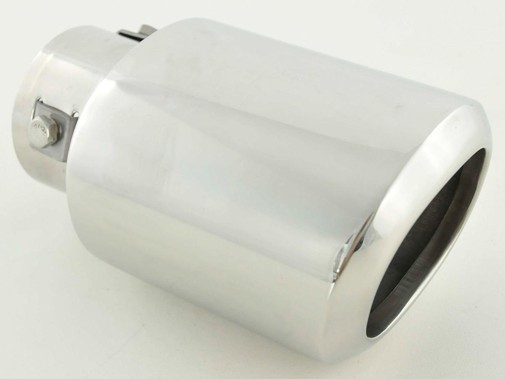 Koncovka vfuku nerez