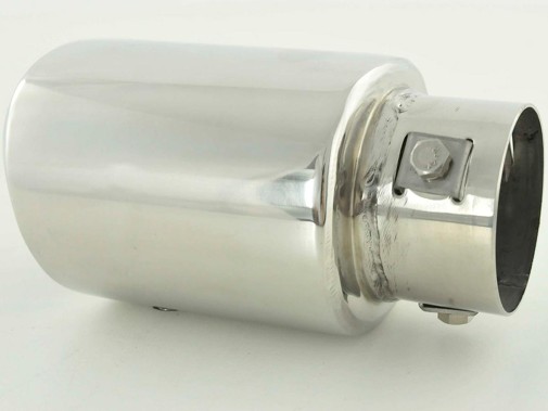 Koncovka vfuku nerez