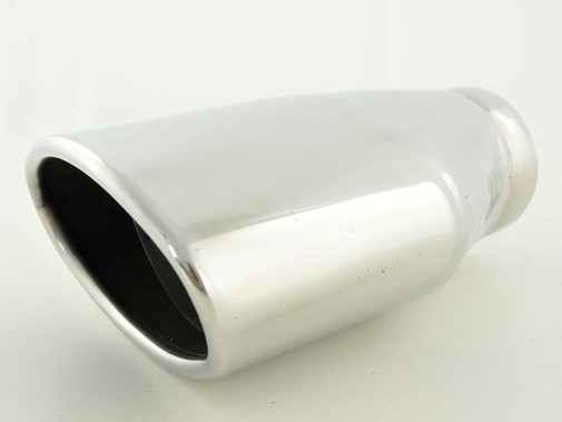 Koncovka vfuku nerez