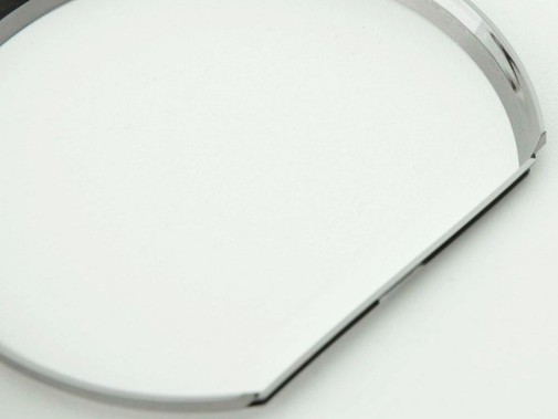 Chrom rmeky budk - tuning shop