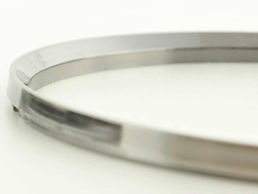 Chrom rmeky budk - tuning shop