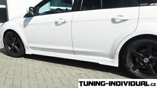 esk vrobce kvalitnch tuningovch spoiler, nraznk, prah, kdel a jinch tuning dl!