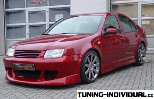 �esk� v�robce kvalitn�ch tuningov�ch spoiler�, n�razn�k�, prah�, k��del a jin�ch tuning d�l�!