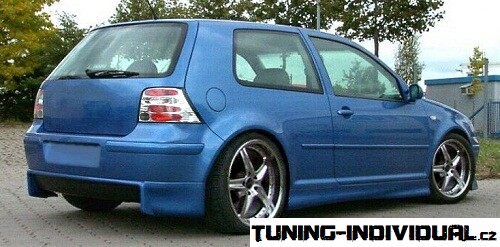 esk vrobce kvalitnch tuningovch spoiler, nraznk, prah, kdel a jinch tuning dl!