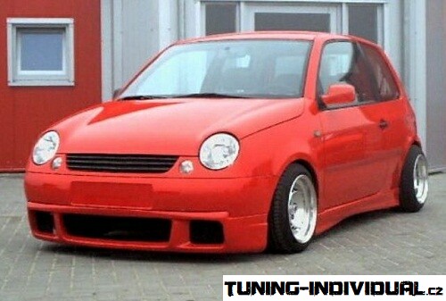 esk vrobce kvalitnch tuningovch spoiler, nraznk, prah, kdel a jinch tuning dl!