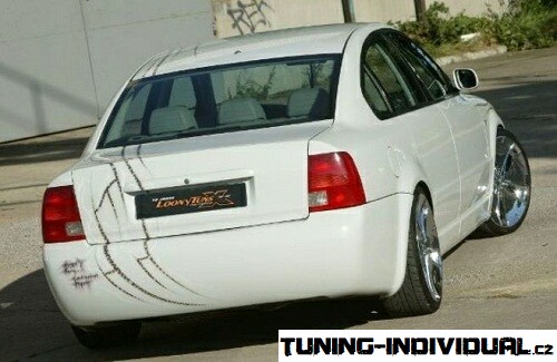 esk vrobce kvalitnch tuningovch spoiler, nraznk, prah, kdel a jinch tuning dl!