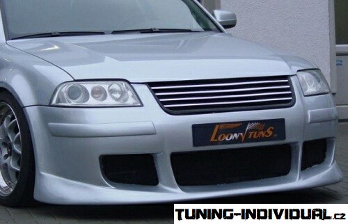 esk vrobce kvalitnch tuningovch spoiler, nraznk, prah, kdel a jinch tuning dl!