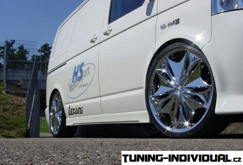 �esk� v�robce kvalitn�ch tuningov�ch spoiler�, n�razn�k�, prah�, k��del a jin�ch tuning d�l�!