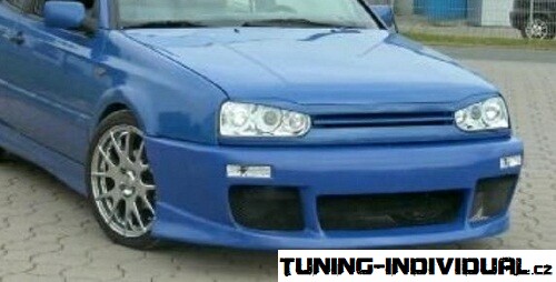esk vrobce kvalitnch tuningovch spoiler, nraznk, prah, kdel a jinch tuning dl!