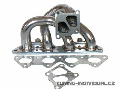 Vfukov svody Mitsubishi Lancer Evo 4, 5, 6, 7, 8, 9 2.0 4G63 96-04