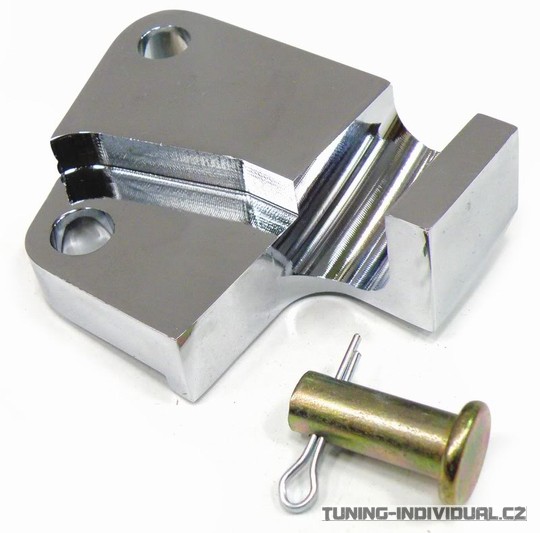 Krtk azen Honda Integra 2.0 vetn Type-R (02-04)