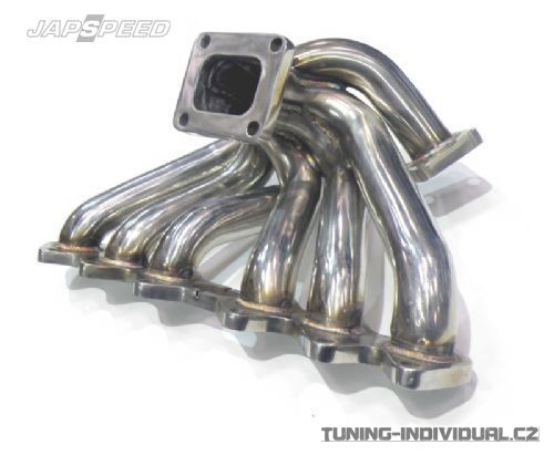 Vfukov svody Toyota Supra MK4 JZA80 3.0 2JZ GTE