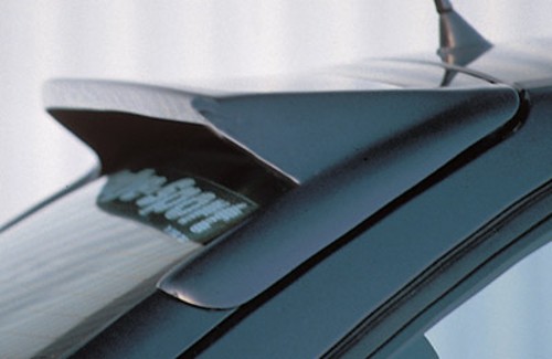 Rieger Tuning Stka nad zadn okno Opel Astra F