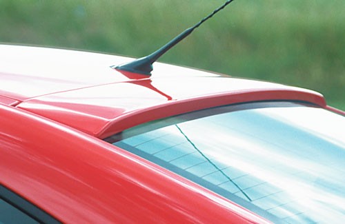 Rieger Tuning Sten spojler 3/5dv. Opel Astra G