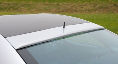 Rieger Tuning Prodlouen stechy Mercedes CLK W209