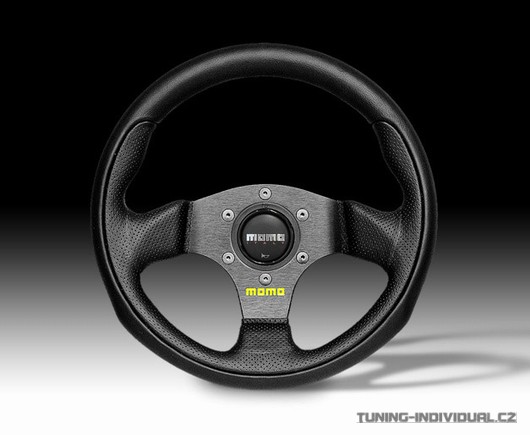 Sportovn volant Momo Team 280mm