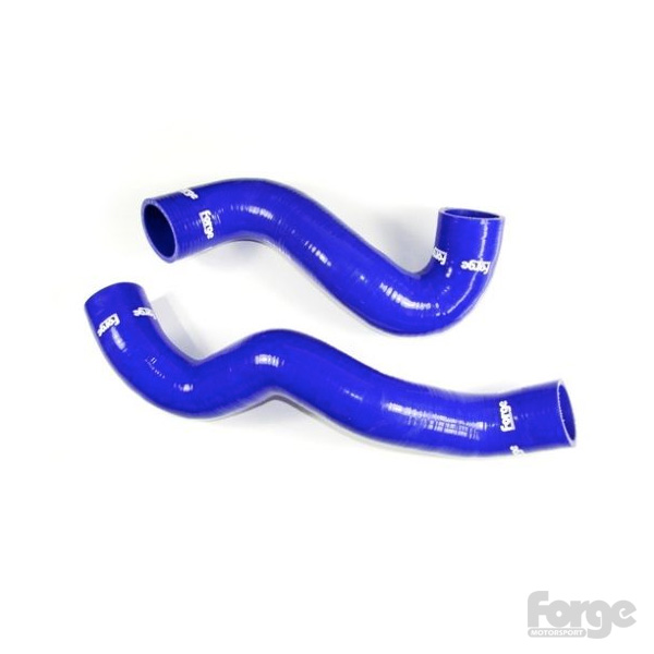 Forge Motorsport hadice turba Saab 9-3 Turbo 03-07