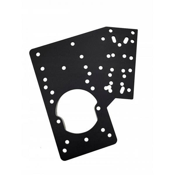 Zkladna hydraulick run brzdy