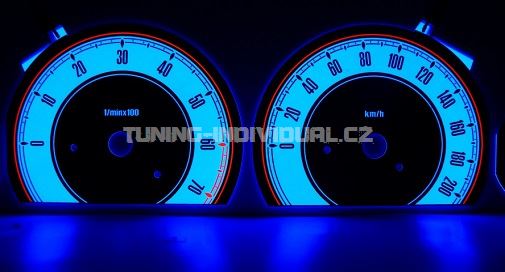 Indiglo polepy budk Chrysler Voyager 96-00