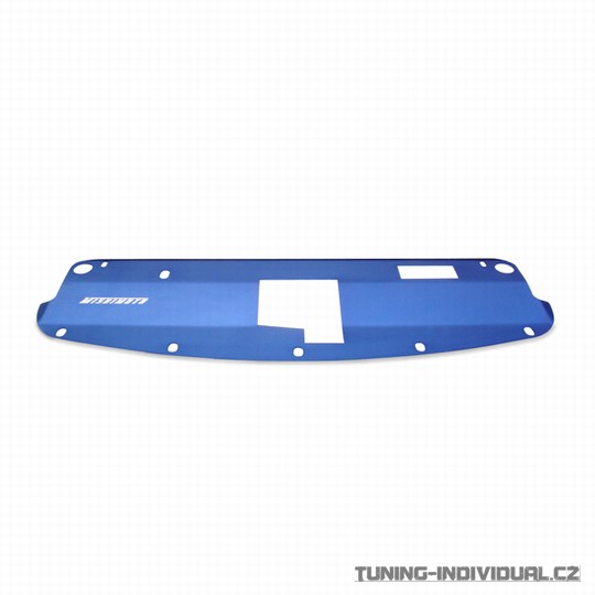 Kryt chladie Mishimoto Honda S2000 modr
