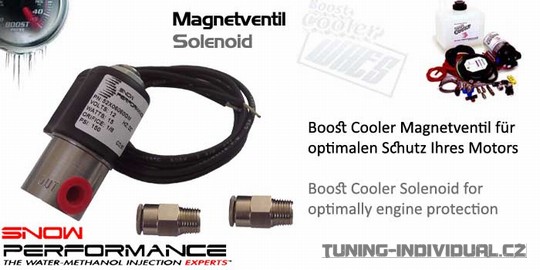 Bezpenostn ventil pro vstikovac zazen